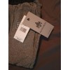 Rainforest Easy Like Sunday Morning Heather Gray Pajama Lounge Pants