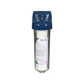 3M Aqua-Pure Whole House Water Filtration System – Model AP101T