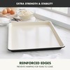 GreenPan Bakewell 13"x18" Baking Sheet Pan, Healthy Ceramic Nonstick Bakeware,
