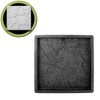 @tec Concrete Mould, Formwork Mould, Plastic Moulds for Concrete, Paving