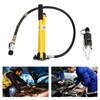 8T Split Hydraulic Spreader 30mm Spreading Stroke, Manual Flange Splitter