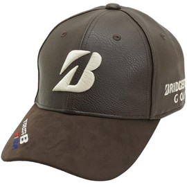 Bridgestone CPWG31 Men's Cap Limited Pro Model Cap, BR