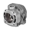 Cylinder Piston Kit Hardware Tool Accessories 48mm for Husqvarna 365R
