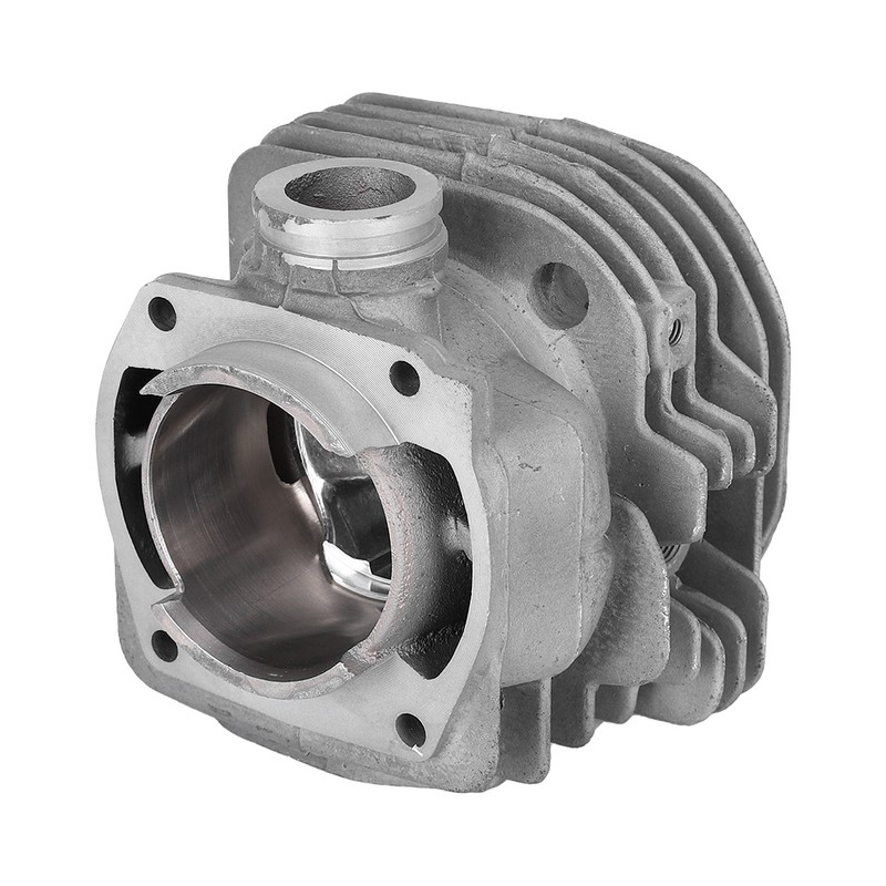 Cylinder Piston Kit Hardware Tool Accessories 48mm for Husqvarna 365R