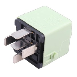 DVPARTS Fuel Pump Relay 61-36-8-373-700 Compatible with E81 E87 F20 F21 E88 E82 E30 E36 E46 E38 E39 E53 Z3 +