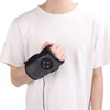 Wrist Massage Brace Hot Compress 3 Temperature Gears Relieve Pain