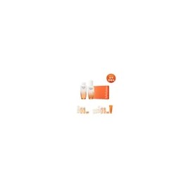 Sulwhasoo [DPT]에센셜 데일리 세트 (자음2종) [DPT] Essential Daily Set (2 Types of Consonants)