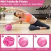 13pcs Para Kit De Pilates Essentials For Mujer Kit De