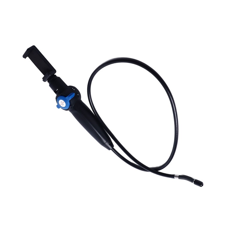 USB Endoscope 2MP HD IP67 Waterproof Pipe Inpsection Camera with