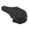 Plastic Clutch Cover Drive Chain Clutch Cover Replacement for Coleman