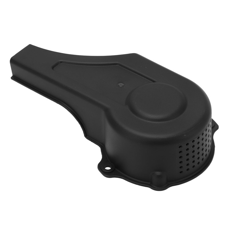 Plastic Clutch Cover Drive Chain Clutch Cover Replacement for Coleman