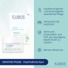 Eubos I Sensitive Care Moisturising Cream I Refill Bag I