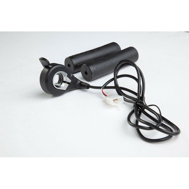 HiGear Variable Speed Electric Thumb Throttle Hall Effect for eScooter