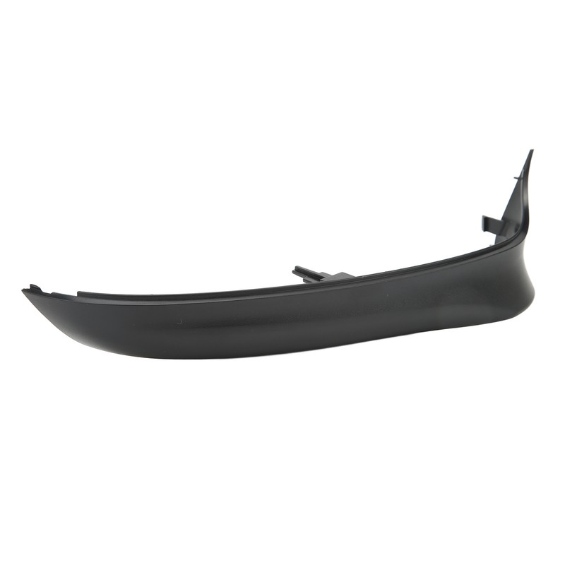 Side Rear View Mirror Cover Rearview Mirror Cap Moulding Trim