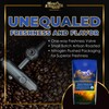 Mt. Whitney Organic Ethiopia Guji Coffee (Whole Bean, 2 Lb)