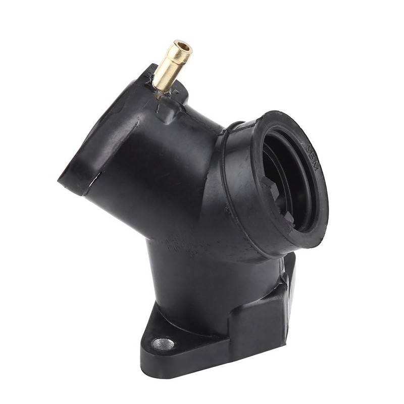 KIMISS Carburetor Adapter, Motorcycle Carb Intake Carburetor Interface Adapters for