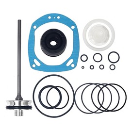 Lyaciomn Overhaul Kit Framing Nailer Nail Gunframing Nailer for BostitchN80S N80SBM N80SB N80C and SDN11RH Frame Nail GunParts Rebuild Repair Nail GunParts