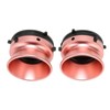 1/4 10 Inch Opener for Studer ReVox Polished Aluminium Cup