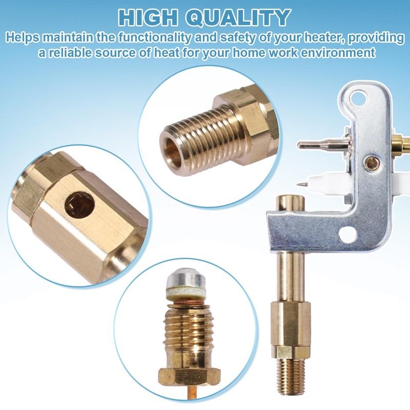 78422 F278527 heater thermocouple Pilot Assembly for Portable ODS Mr.Heater