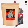 Maple Coconut Jive Organic Herbal & Fruit Tea Bags –
