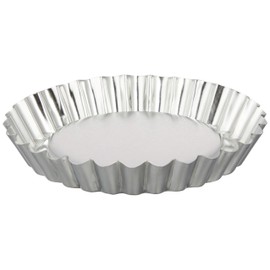 Tin Madeleine type large