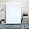 Dry Erase Board 11 by 14 in - Magnetic Whiteboard