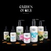 Organic Almond Oil - Garden of Oils - Made in