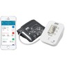 A&D Medical UA-651BLE Connected Blood Pressure Monitor with AFib Screening