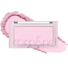 Better Than Cheek - W01 Odi Milk by Rom&nd for Women - 0.2 oz Blush