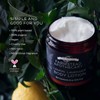 Farmstead Apothecary 100% Plant Based Body Lotion with Organic Safflower