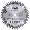 kwb Circular Saw Blades for Hand Circular Saws in Various