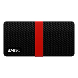 Emtec SSD 3.1 Gen1 x200 128GB Portable