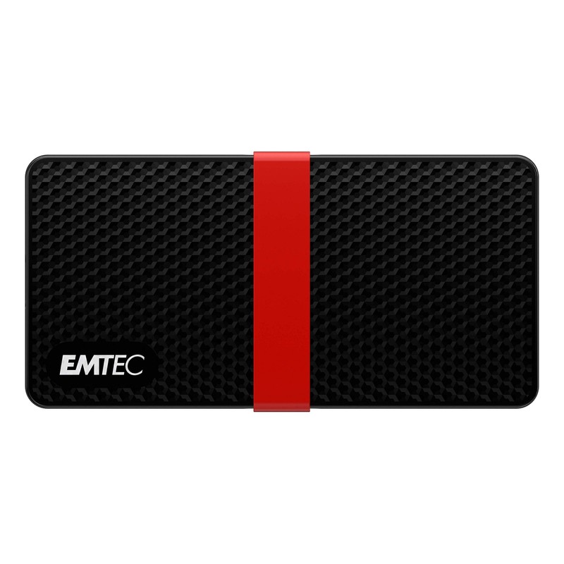 Emtec SSD 3.1 Gen1 x200 128GB Portable