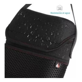 Estuchelandia Funda De Viaje Protectora Para Bocina Bose Soundlink Color