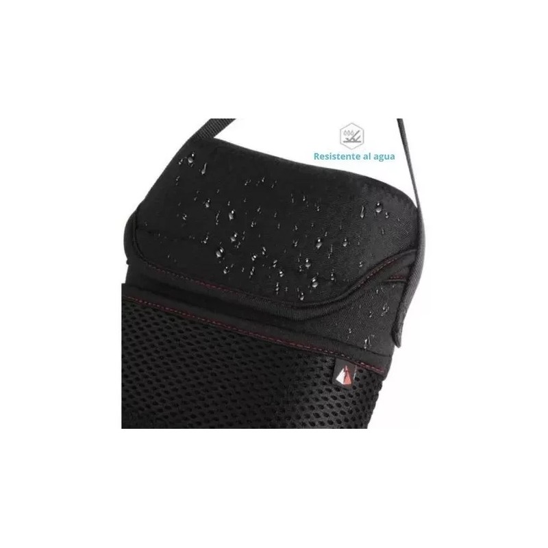 Estuchelandia Funda De Viaje Protectora Para Bocina Bose Soundlink Color