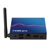 TX98 pro Android 12.0 Smart TV Box Allwinner H618 Quad-core