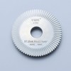 Cutter Wheel 23RF in HSS Replacement Cutter fit for Ilco