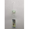 Craftmanhouse Glass Wind Chime (Frog)