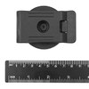 Ieron Magnetic Belt Clip Clip-On Belt Magnet Holster Strong Magnet