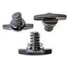 MYBA-S 1 x black boot lock screw tool | 71111179444