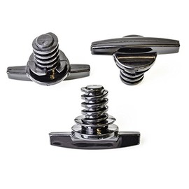 MYBA-S 1 x black boot lock screw tool | 71111179444