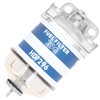 Fuel Filter Assembly, Fuel Filter Assembly, Fuel Filter, Fuel Filter