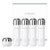 발효 화이트닝 기초세트 5종(스킨로션더블) Fermented Whitening Basic Set 5PCS (Skin Lotion Double)