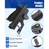 41B3869-1 Garage Door Openers Fit for LiftMaster and Chamberlain, Replace