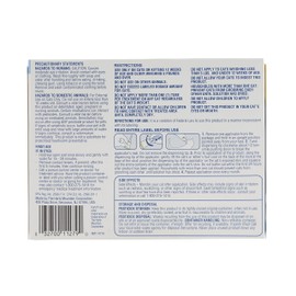 Hartz UltraGuard Pro Topical Flea & Tick Prevention for Cats & Kittens, Over 5 lbs 6 Monthly Treatments