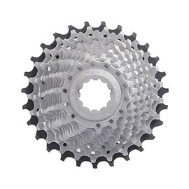 XLC Unisex - Adult 11 Speed Xtralight Sprocket Cassette, Silver, One Size