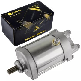 Caltric Starter for Honda CBR600F2 CBR600 F2 1991-1994 / CBR600Sjr CBR600 Sjr 1996