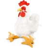 Heidi The Hen - 16 Inch Large Chicken Stuffed Animal