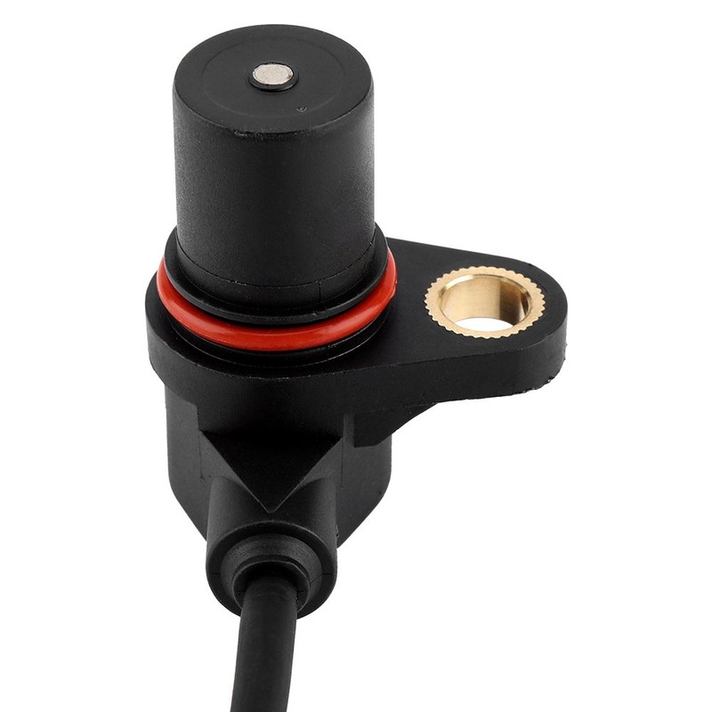 Hlyjoon Crankshaft Sensor 06A906433C 06A906433F Crankshaft Position Sensor for A3