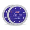 SALI Diamond Cutter, Concrete Cutter, 4.1 inches (105 mm), Turbo
